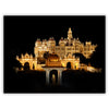 Mysore Palace – Celebrating a Century – published by Ramsons Kala Pratishtana | Ramsons Handicrafts