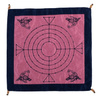 Basavana Ata – handcrafted Silk Embroidery board game | Ramsons Handicrafts