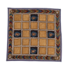 Chauka Bara 5 House – handcrafted Kalamkari board game | Ramsons Handicrafts