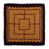 Navakankari – handcrafted Solapur Dhurrie board game | Ramsons Handicrafts