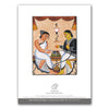 Indian Traditional Boardgames – published by Ramsons Kala Pratishtana | Ramsons Handicrafts